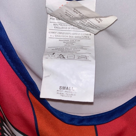 hippie halloween costume - Picture 3 of 5